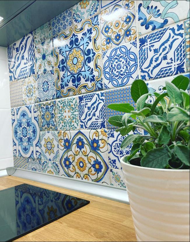 La Maiolica Apartment Anacapri  Exterior photo